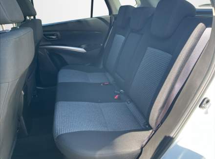 Suzuki - SX4