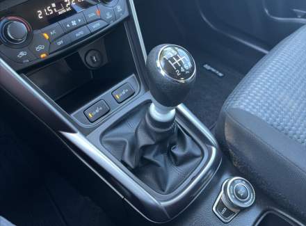 Suzuki - SX4