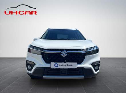 Suzuki - SX4