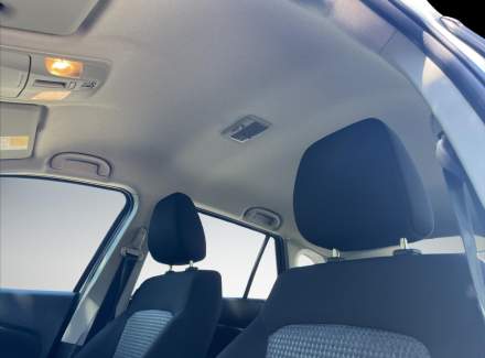 Suzuki - SX4