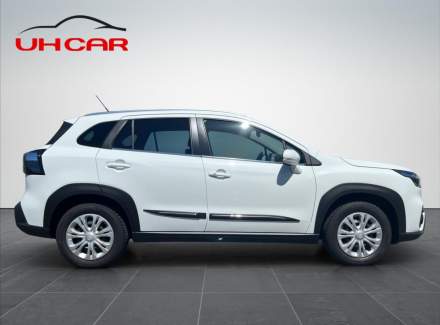 Suzuki - SX4