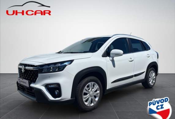Suzuki - SX4