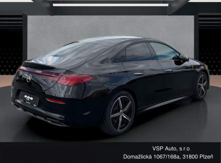 Mercedes-Benz - CLA