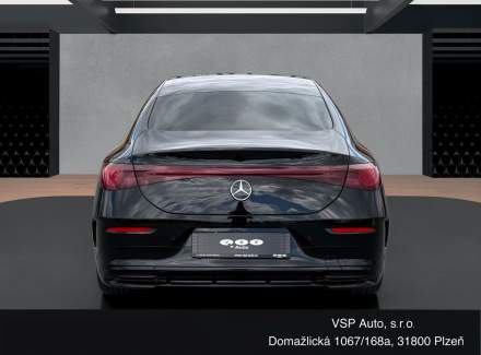 Mercedes-Benz - CLA