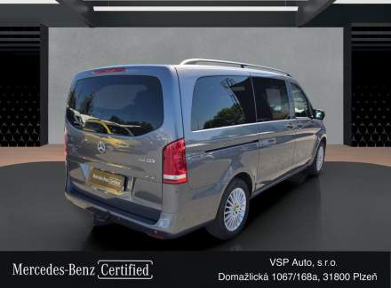 Mercedes-Benz - Vito