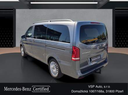 Mercedes-Benz - Vito