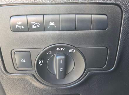 Mercedes-Benz - Vito