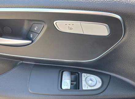 Mercedes-Benz - Vito