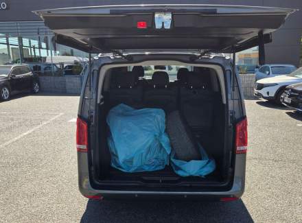 Mercedes-Benz - Vito