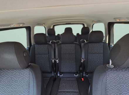 Mercedes-Benz - Vito