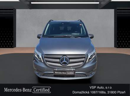Mercedes-Benz - Vito