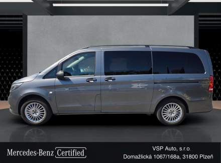 Mercedes-Benz - Vito