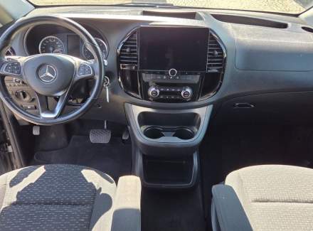 Mercedes-Benz - Vito