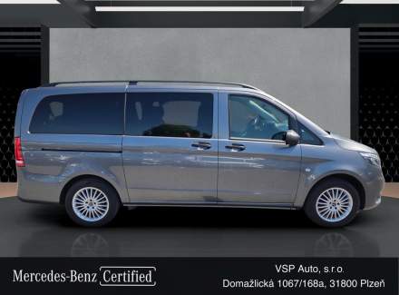 Mercedes-Benz - Vito
