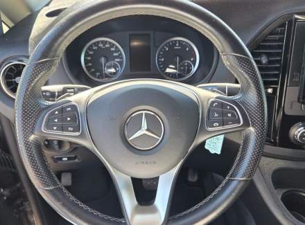 Mercedes-Benz - Vito