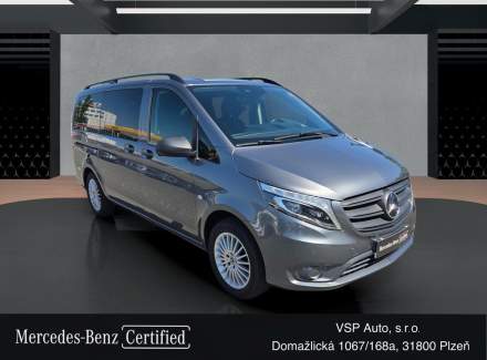 Mercedes-Benz - Vito