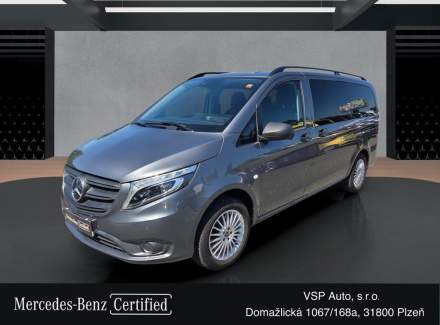 Mercedes-Benz - Vito