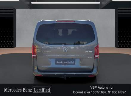 Mercedes-Benz - Vito