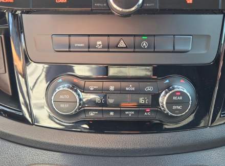 Mercedes-Benz - Vito