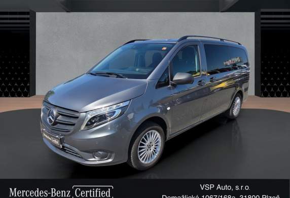 Mercedes-Benz - Vito