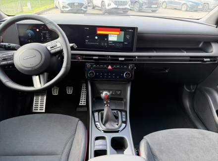 Hyundai - Tucson