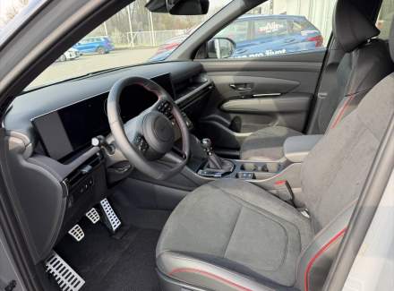 Hyundai - Tucson