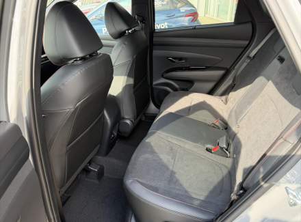 Hyundai - Tucson