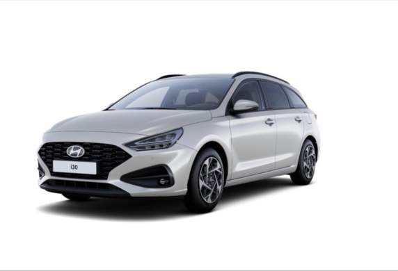 Hyundai - i30