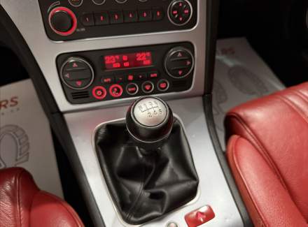 Alfa Romeo - 159