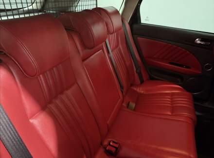 Alfa Romeo - 159