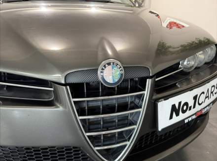 Alfa Romeo - 159