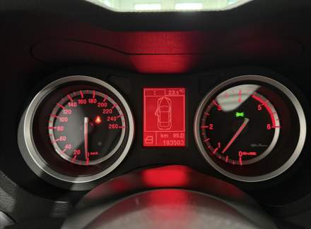 Alfa Romeo - 159