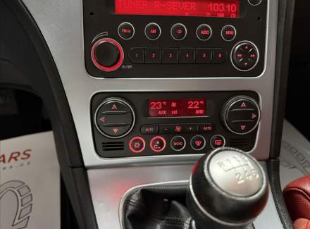 Alfa Romeo - 159