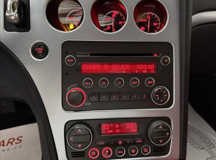 Alfa Romeo - 159
