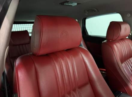 Alfa Romeo - 159