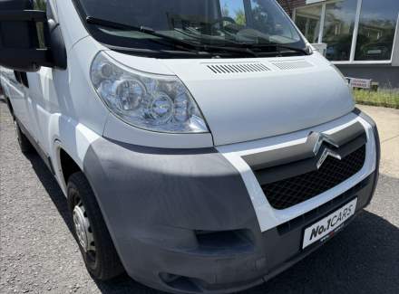 Citroën - Jumper