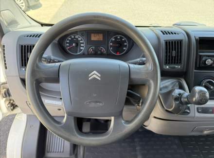 Citroën - Jumper