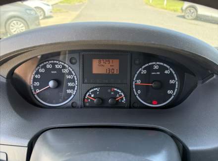 Citroën - Jumper