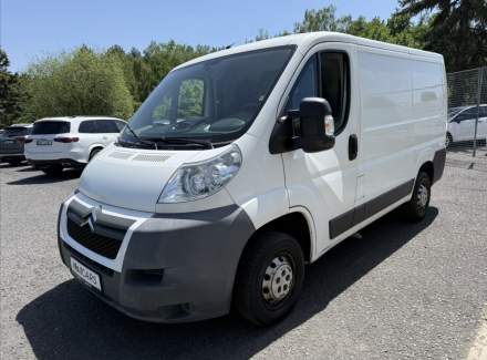 Citroën - Jumper