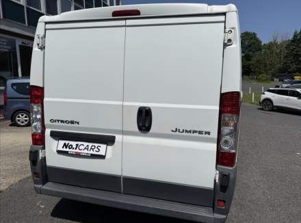 Citroën - Jumper
