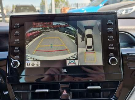 Toyota - Camry