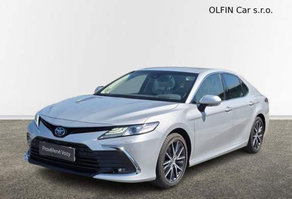 Toyota - Camry