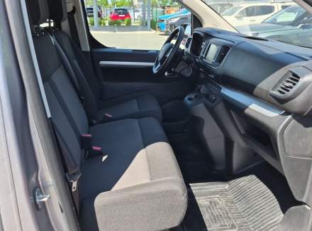 Toyota - Proace