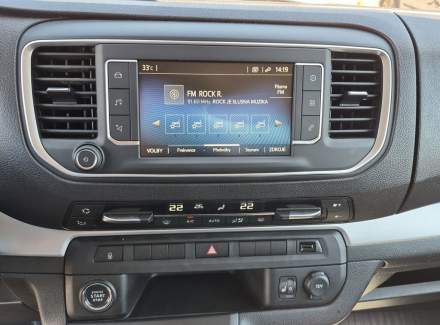 Toyota - Proace