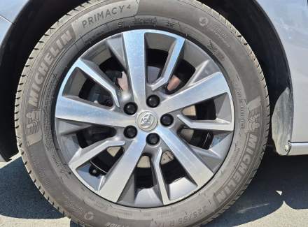 Toyota - Proace
