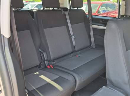 Toyota - Proace