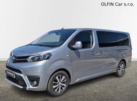 Toyota - Proace