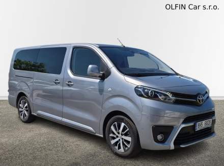 Toyota - Proace