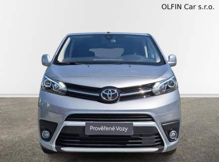 Toyota - Proace