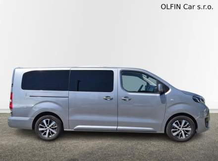 Toyota - Proace